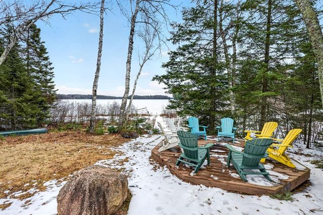 8728 W Elephant Rock Road, Hayward, WI 54843