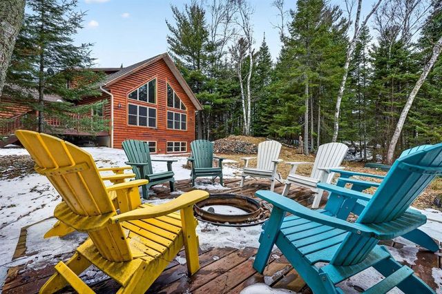 8728 W Elephant Rock Road, Hayward, WI 54843