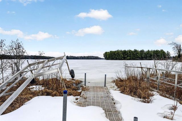 8728 W Elephant Rock Road, Hayward, WI 54843
