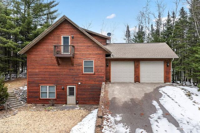 8728 W Elephant Rock Road, Hayward, WI 54843