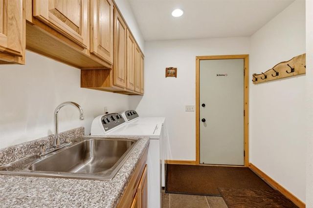 8728 W Elephant Rock Road, Hayward, WI 54843
