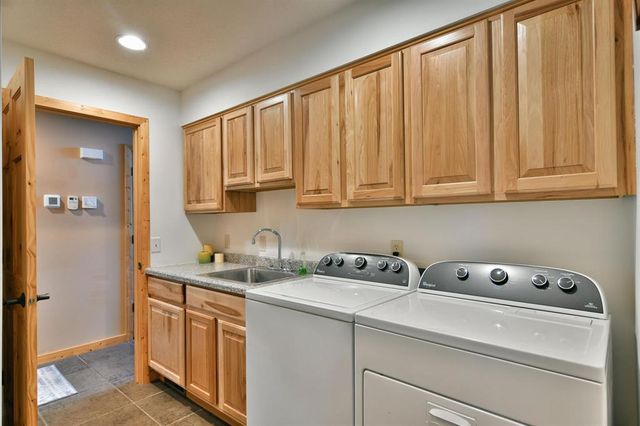 8728 W Elephant Rock Road, Hayward, WI 54843