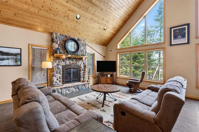 8728 W Elephant Rock Road, Hayward, WI 54843