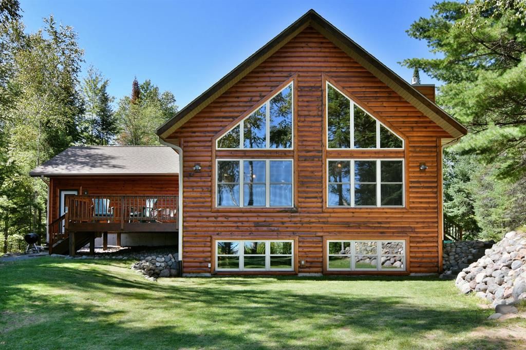 8728 W Elephant Rock Road, Hayward, WI 54843