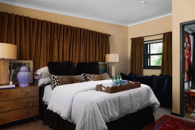 2401 Jarratt Ave, Austin, TX 78703