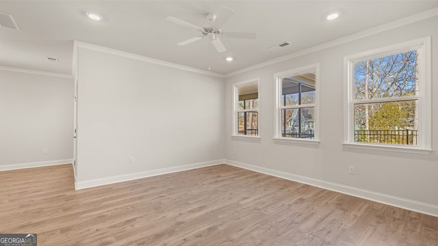 216 Parnassus Road, Locust Grove, GA 30248
