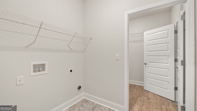 216 Parnassus Road, Locust Grove, GA 30248