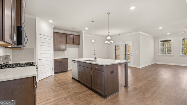 216 Parnassus Road, Locust Grove, GA 30248