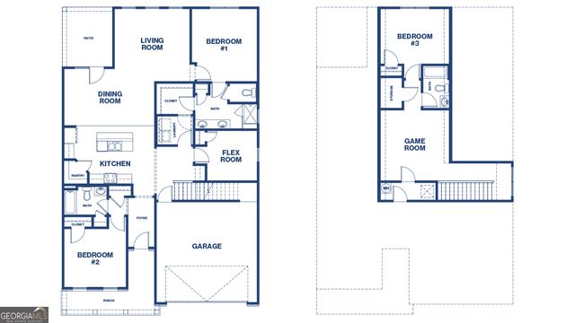216 Parnassus Road, Locust Grove, GA 30248