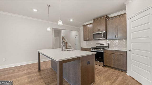 216 Parnassus Road, Locust Grove, GA 30248