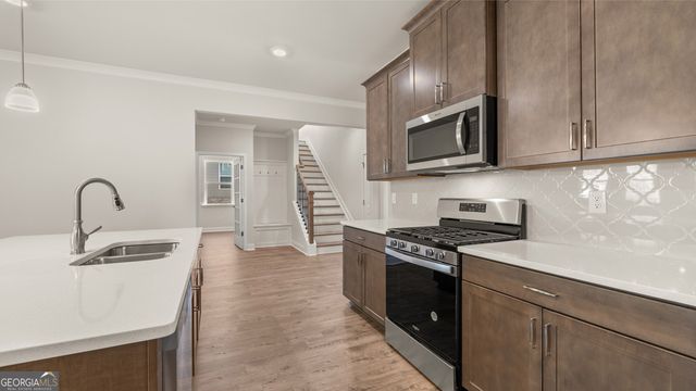 216 Parnassus Road, Locust Grove, GA 30248