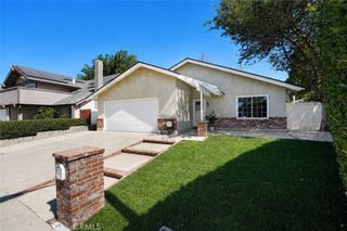 2395 Century, Simi Valley, CA 93063