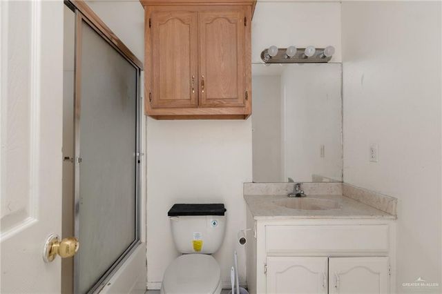 106 Ottumwa Street, Mission, TX 78572