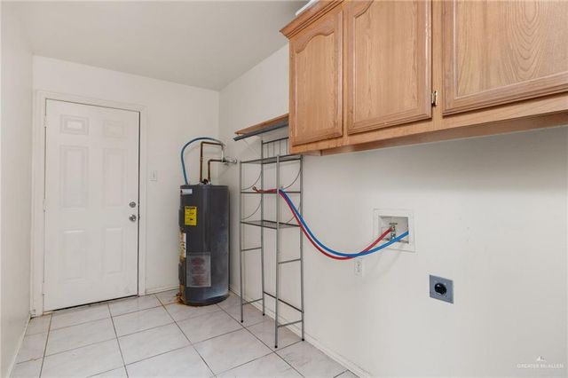 106 Ottumwa Street, Mission, TX 78572