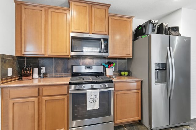 21514 Thunder Basin, San Antonio, TX 78261