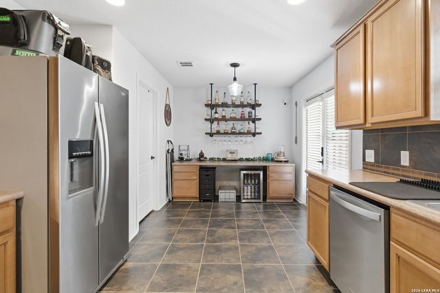 21514 Thunder Basin, San Antonio, TX 78261