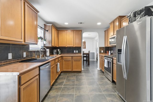21514 Thunder Basin, San Antonio, TX 78261