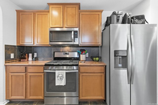 21514 Thunder Basin, San Antonio, TX 78261