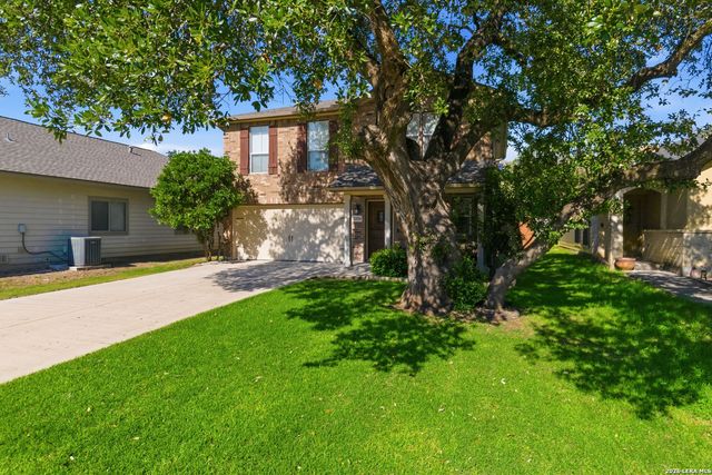 21514 Thunder Basin, San Antonio, TX 78261