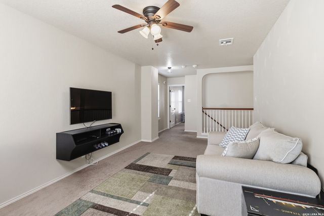 21514 Thunder Basin, San Antonio, TX 78261