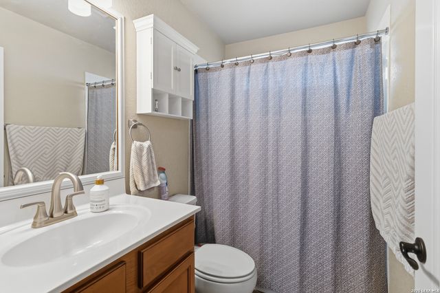 21514 Thunder Basin, San Antonio, TX 78261
