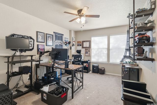 21514 Thunder Basin, San Antonio, TX 78261
