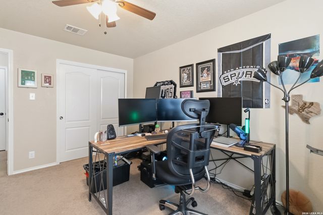 21514 Thunder Basin, San Antonio, TX 78261