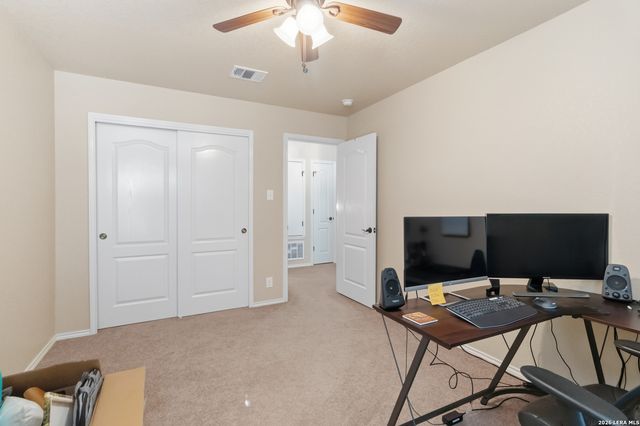 21514 Thunder Basin, San Antonio, TX 78261