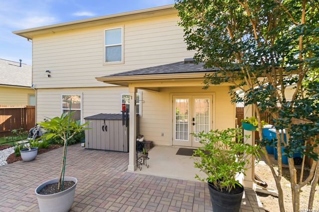 21514 Thunder Basin, San Antonio, TX 78261