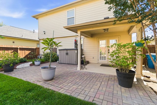 21514 Thunder Basin, San Antonio, TX 78261