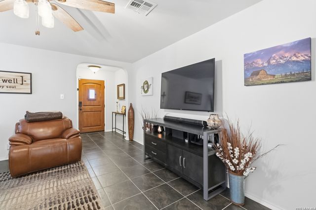 21514 Thunder Basin, San Antonio, TX 78261