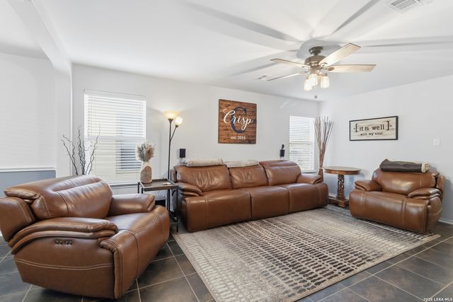 21514 Thunder Basin, San Antonio, TX 78261