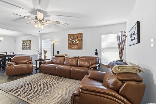 21514 Thunder Basin, San Antonio, TX 78261