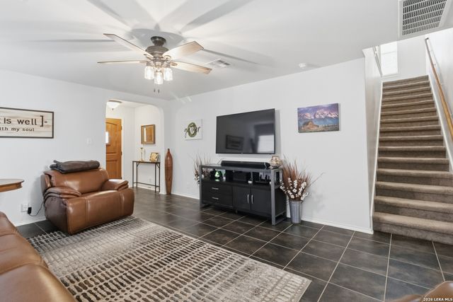 21514 Thunder Basin, San Antonio, TX 78261