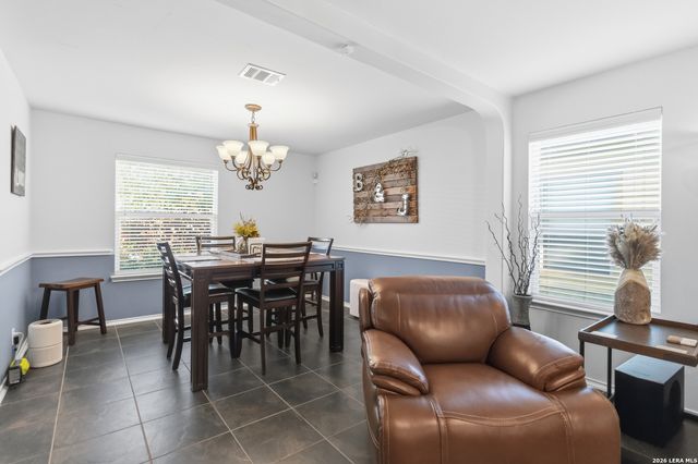 21514 Thunder Basin, San Antonio, TX 78261