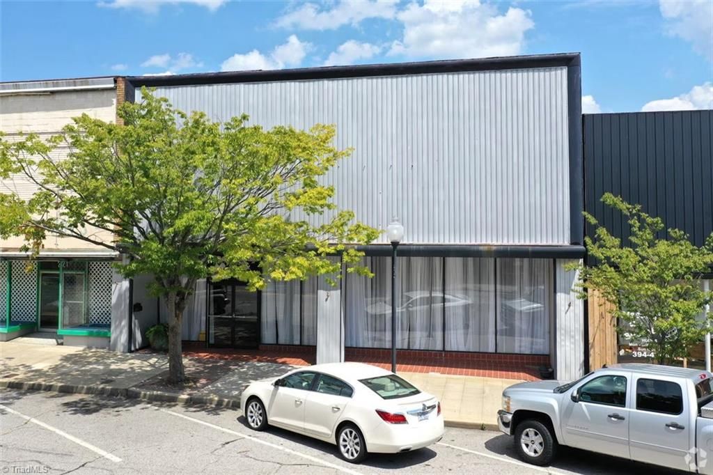 223 Scales Street, Reidsville, NC 27320