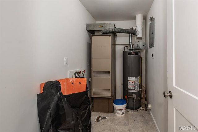 804 Edgar Road, St Louis, MO 63119