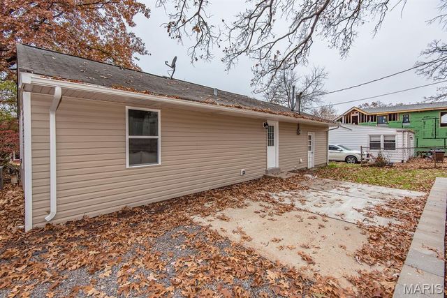 804 Edgar Road, St Louis, MO 63119