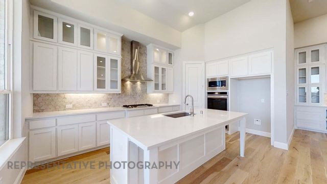 2816 Mayfair Lane, Northlake, TX 76247