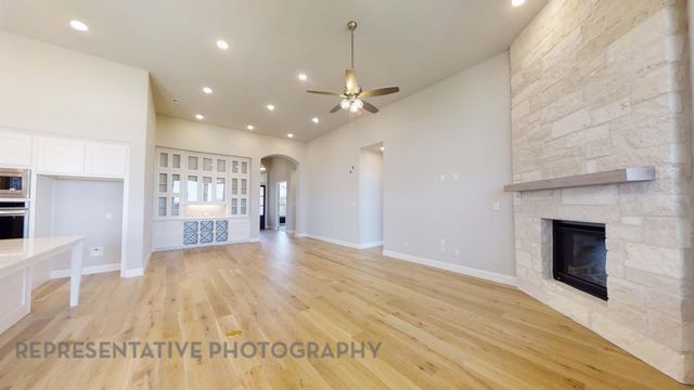 2816 Mayfair Lane, Northlake, TX 76247