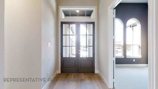 2816 Mayfair Lane, Northlake, TX 76247