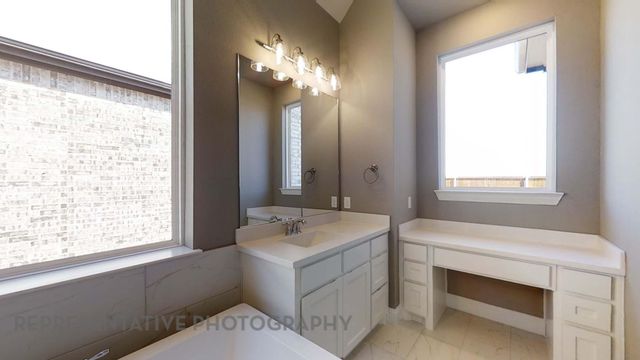 2816 Mayfair Lane, Northlake, TX 76247