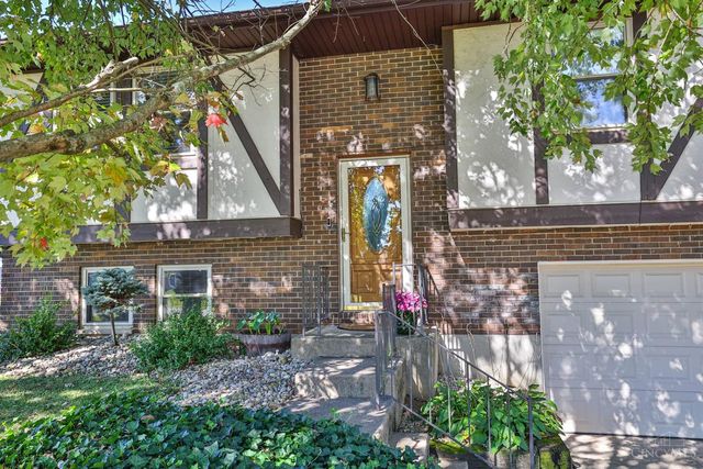 57 Landis Circle, Millville, OH 45013