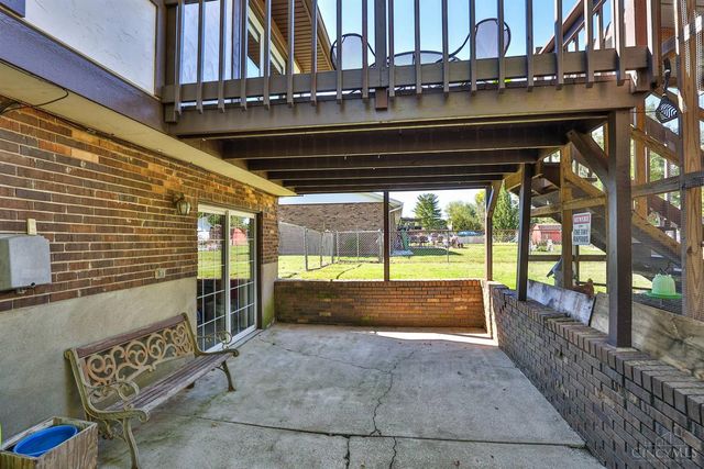 57 Landis Circle, Millville, OH 45013