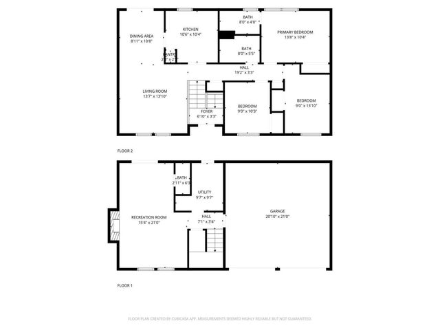 57 Landis Circle, Millville, OH 45013