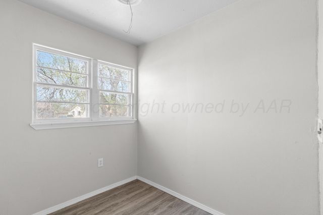 1610 N ARAPAHOE Street, Amarillo, TX 79107