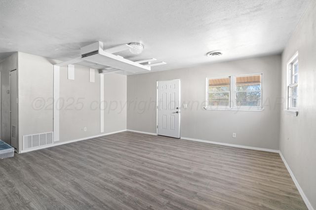 1610 N ARAPAHOE Street, Amarillo, TX 79107