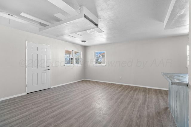 1610 N ARAPAHOE Street, Amarillo, TX 79107