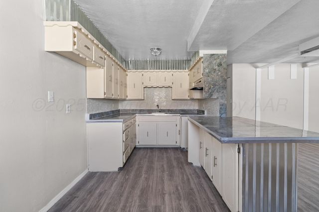 1610 N ARAPAHOE Street, Amarillo, TX 79107