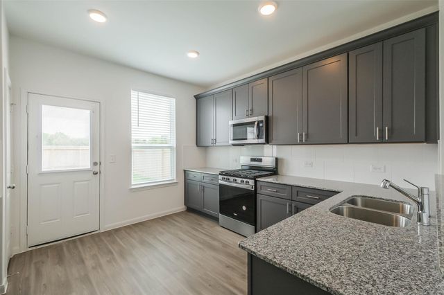 23667 Cranberry Grader Lane, Hockley, TX 77447